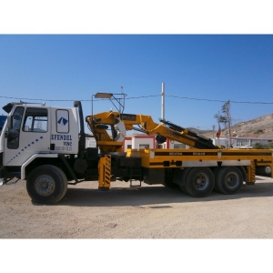 Konteyner Nakliyesi ve Montajı 3